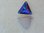 Dreieck Purple Velvet AB
