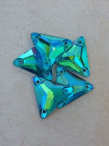 Dreieck Aquamarine AB