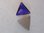 Dreieck Purple Velvet